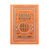 Animal Kingdom Playing Cards