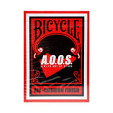 Bicycle Always Out of Stock Playing Cards