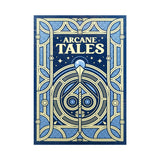 Arcane Tales Playing Cards