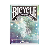 Bicycle Constellation Series v2 Aries Playing Cards