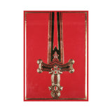 Arthurian Holy Grail Edition Playing Cards