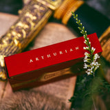 Arthurian Holy Grail Edition Playing Cards
