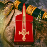Arthurian Holy Grail Edition Playing Cards