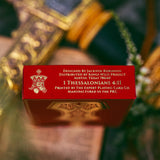 Arthurian Holy Grail Edition Playing Cards