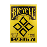 Bicycle Cardistry 5th Anniversary Standard Edition Playing Cards