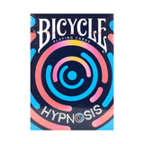 Bicycle Hypnosis v2 Playing Cards