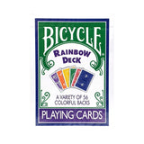 Bicycle Ultimate Rainbow Playing Cards