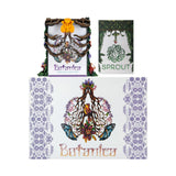 Botanica Collector's Set Playing Cards