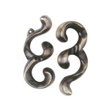 Baroq Cast Puzzle