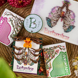 Botanica Collector's Set Playing Cards