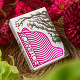 Botanica Collector's Set Playing Cards
