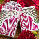 Botanica Collector's Set Playing Cards