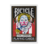 Bicycle Challenger Playing Cards
