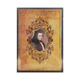 Composers Fryderyk Franciszek Chopin Playing Cards