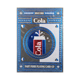 Cola Playing Cards
