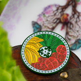 Botanica Collector's Set Playing Cards