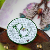 Botanica Collector's Set Playing Cards