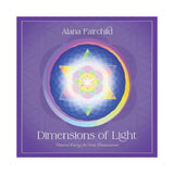 Dimensions of Light Cards