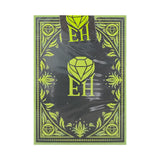 Bicycle Emerald Harvest Playing Cards