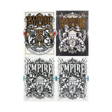 Empire Set Playing Cards
