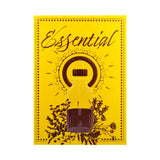 Essential Calendula Playing Cards