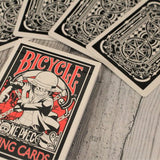 Bicycle One Piece Playing Cards