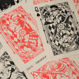 Bicycle One Piece Playing Cards