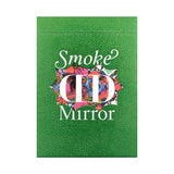 Smoke and Mirror Garden Edition Playing Cards