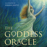 The Goddess Oracle Set