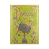 Heritage Diamonds Playing Cards