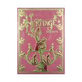 Heritage Clubs Playing Cards