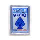 Hoyle Waterproof (Plastic) Playing Cards