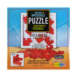 No. 19 Jigsaw Puzzle