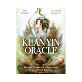 Kuan Yin Oracle Cards