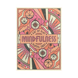 Mindfulness Playing Cards