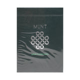 Mint v2 Cucumber (Marked) Playing Cards