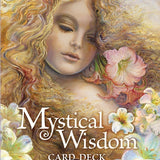 Mystical Wisdom Cards