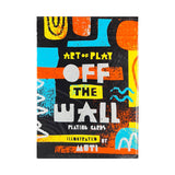 Off the Wall Playing Cards