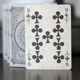 Arcana Full Tarot Light Playing Cards