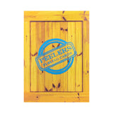 Peelers v4 Playing Cards