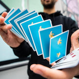 Peelers v4 Playing Cards