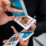 Peelers v4 Playing Cards