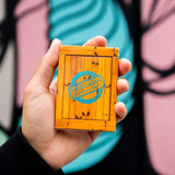 Peelers v4 Playing Cards