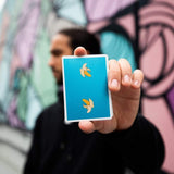 Peelers v4 Playing Cards