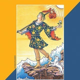 Quick and Easy Tarot Cards