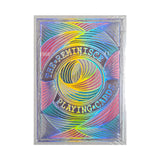 Reminisce Holo Playing Cards