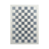 Checkerboard Rockstar Playing Cards