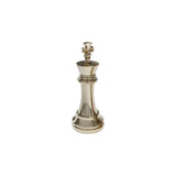 King Silver Chess Puzzle