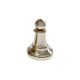 Pawn Silver Chess Puzzle