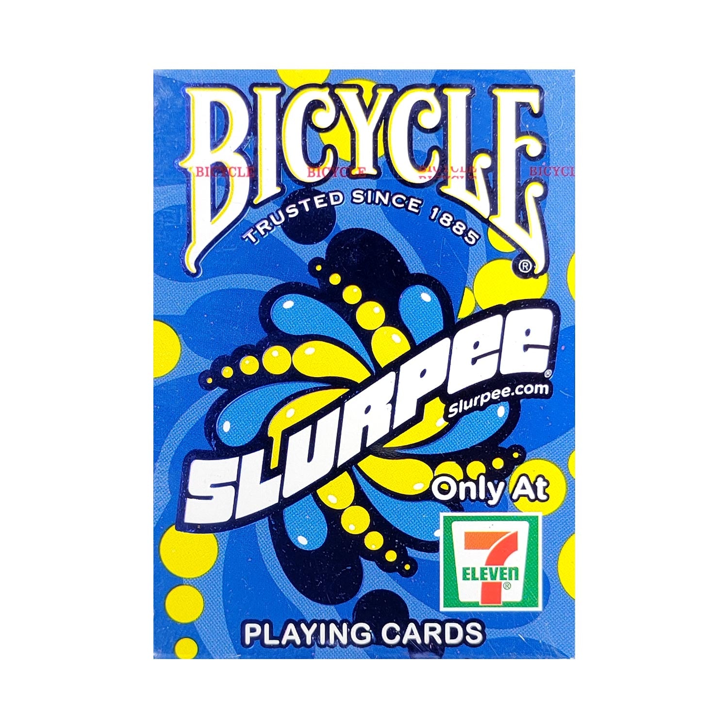 7-Eleven® Playing Cards – 7Collection™